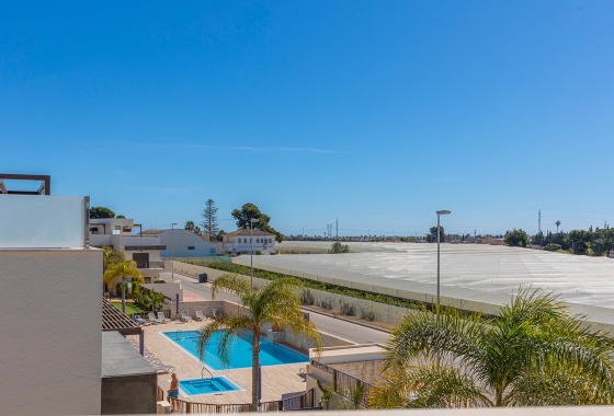 Resale - Penthouse - Torre Pacheco - Dolores De Pacheco