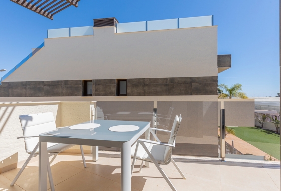 Resale - Penthouse - Torre Pacheco - Dolores De Pacheco