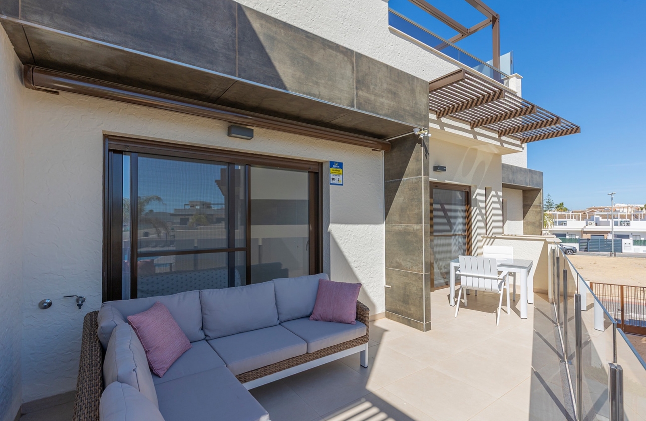 Resale - Penthouse - Torre Pacheco - Dolores De Pacheco