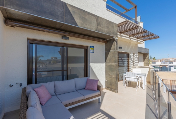 Resale - Penthouse - Torre Pacheco - Dolores De Pacheco