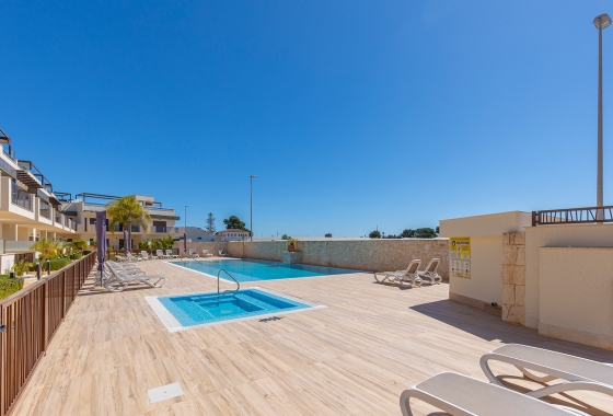 Resale - Penthouse - Torre Pacheco - Dolores De Pacheco