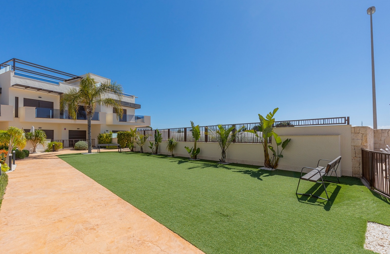 Resale - Penthouse - Torre Pacheco - Dolores De Pacheco