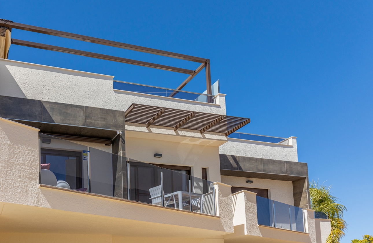 Resale - Penthouse - Torre Pacheco - Dolores De Pacheco