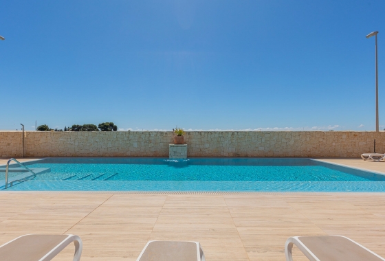 Resale - Penthouse - Torre Pacheco - Dolores De Pacheco