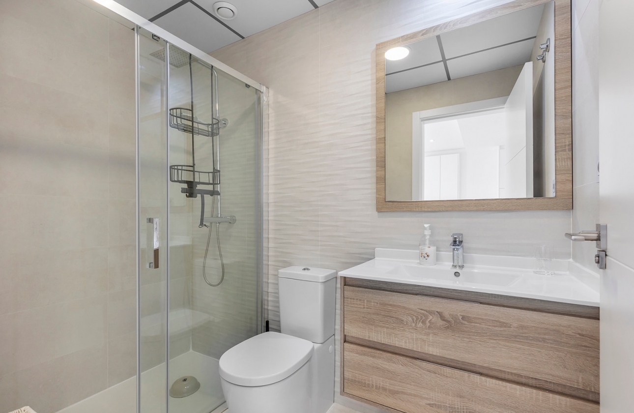 Resale - Penthouse - Torre Pacheco - Dolores De Pacheco