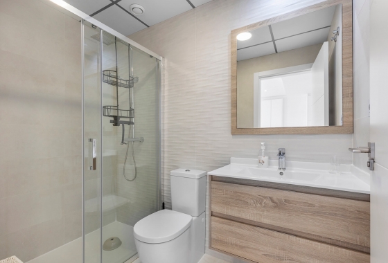 Resale - Penthouse - Torre Pacheco - Dolores De Pacheco