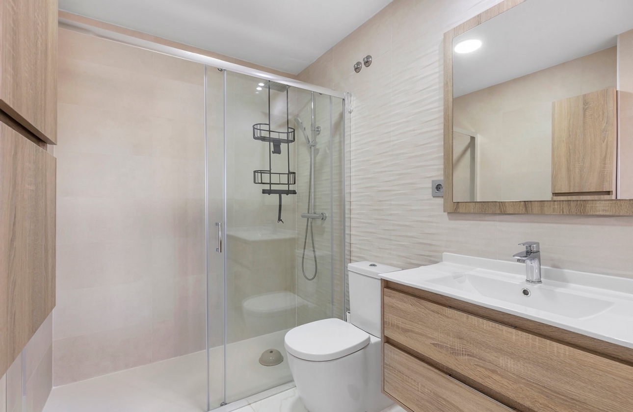 Resale - Penthouse - Torre Pacheco - Dolores De Pacheco