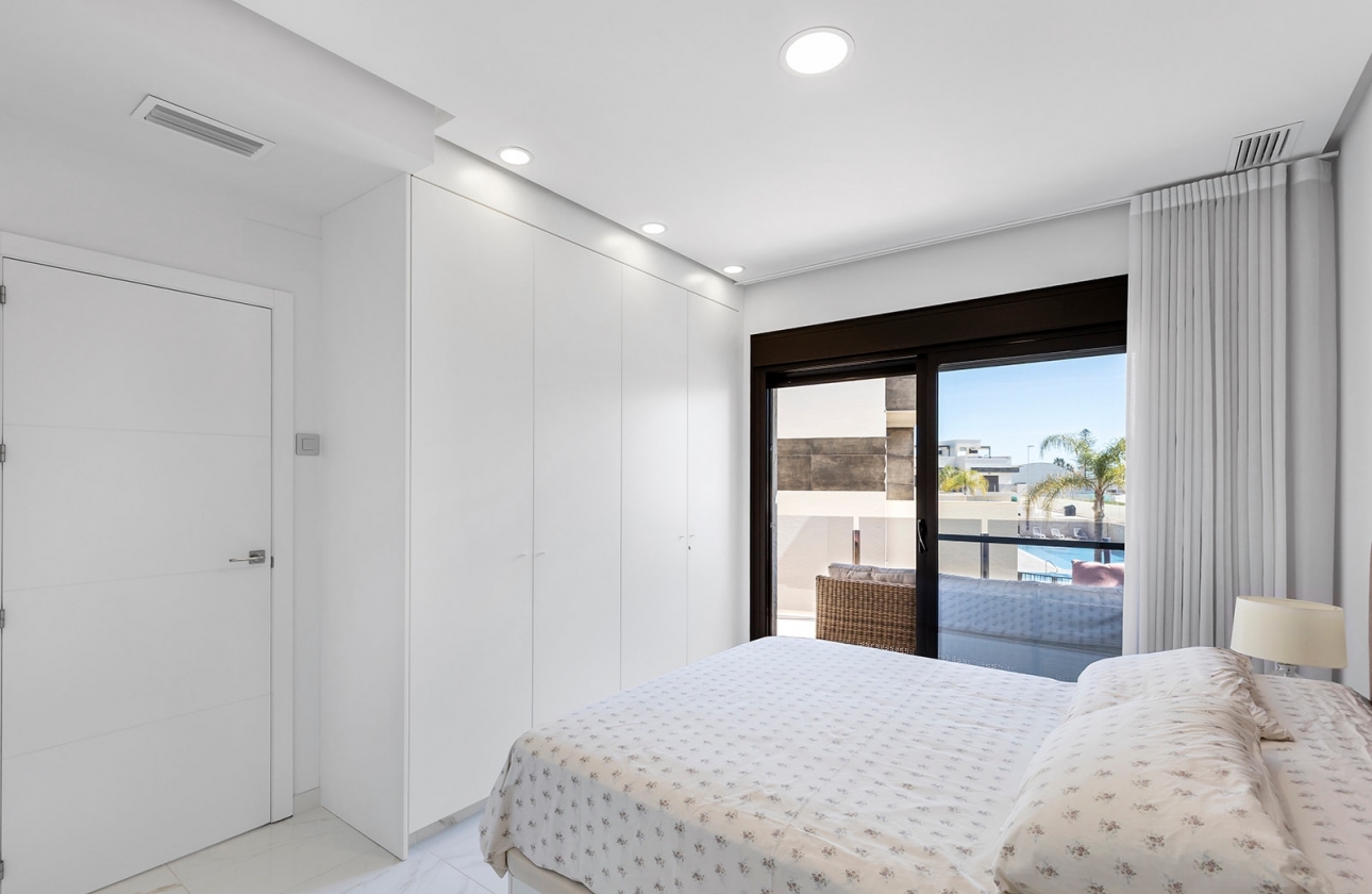 Resale - Penthouse - Torre Pacheco - Dolores De Pacheco