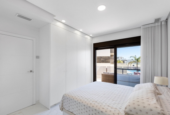 Resale - Penthouse - Torre Pacheco - Dolores De Pacheco