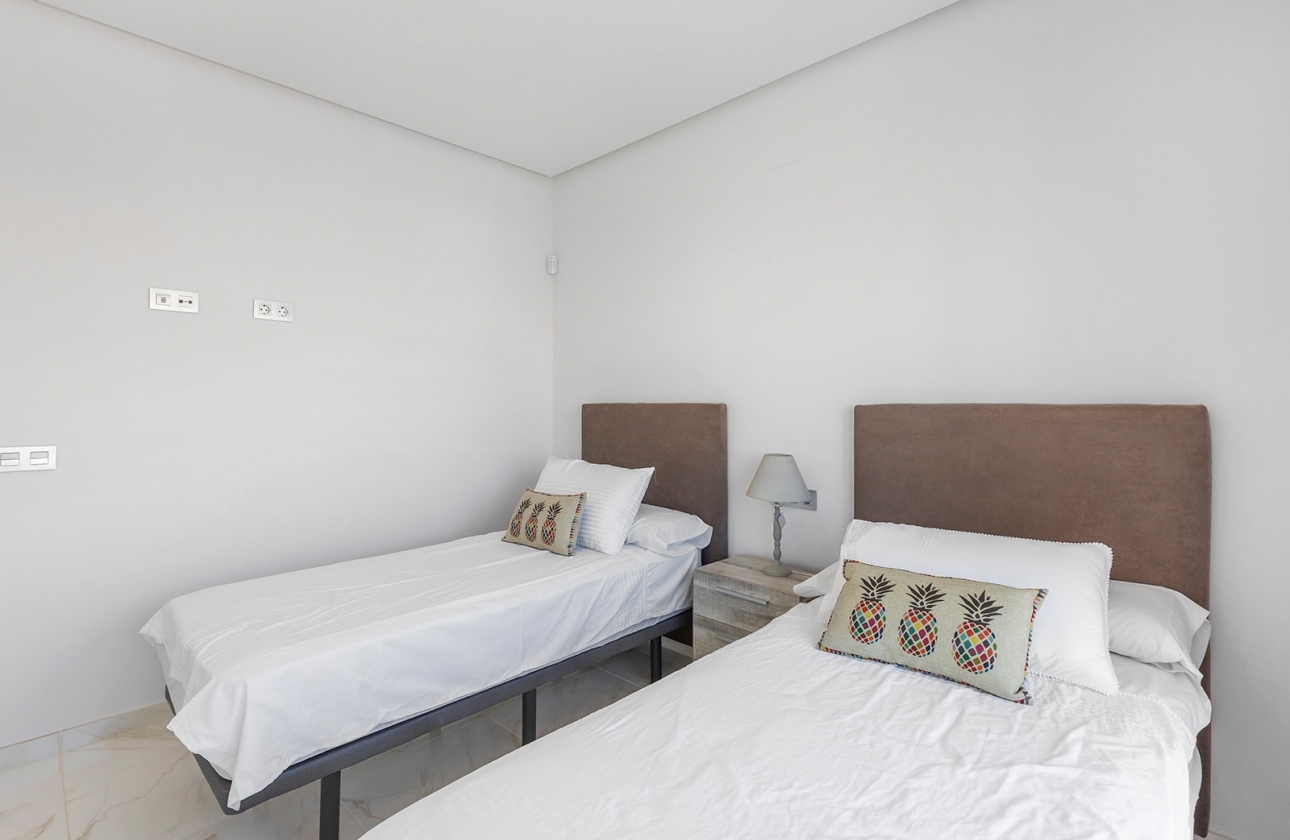 Resale - Penthouse - Torre Pacheco - Dolores De Pacheco