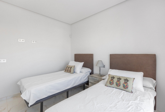 Resale - Penthouse - Torre Pacheco - Dolores De Pacheco