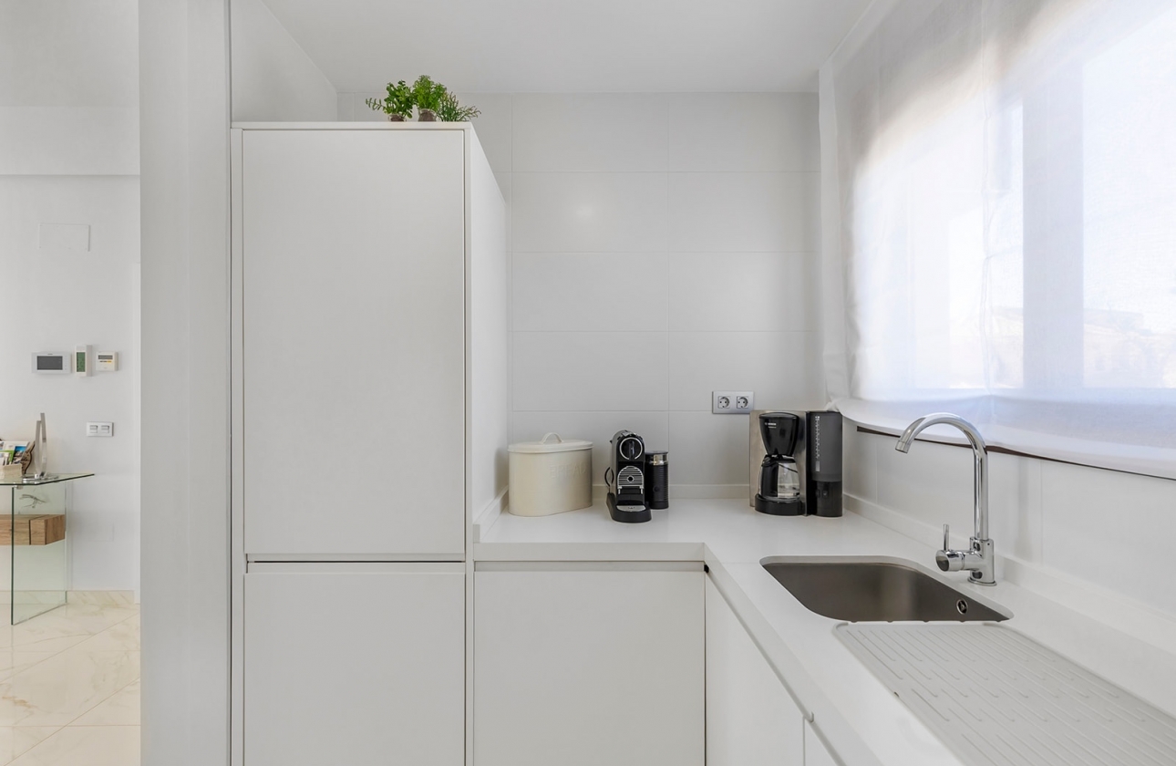 Resale - Penthouse - Torre Pacheco - Dolores De Pacheco