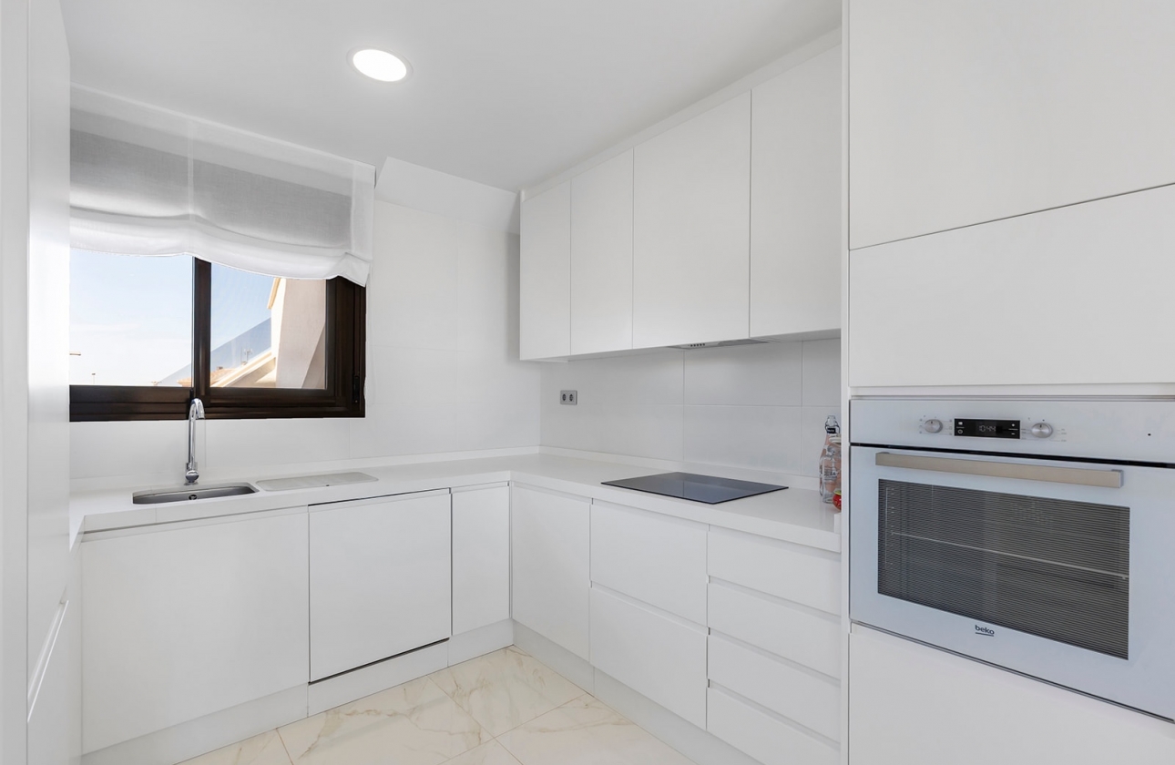 Resale - Penthouse - Torre Pacheco - Dolores De Pacheco