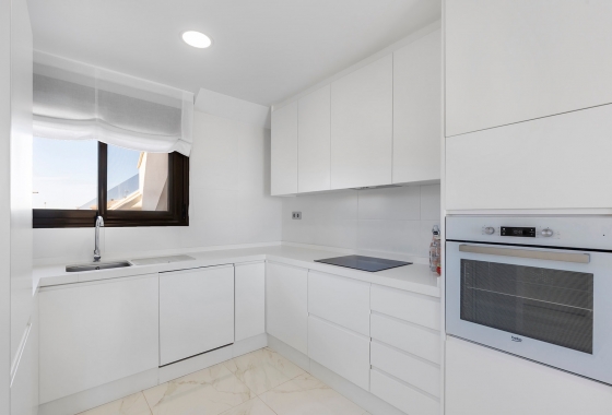 Resale - Penthouse - Torre Pacheco - Dolores De Pacheco