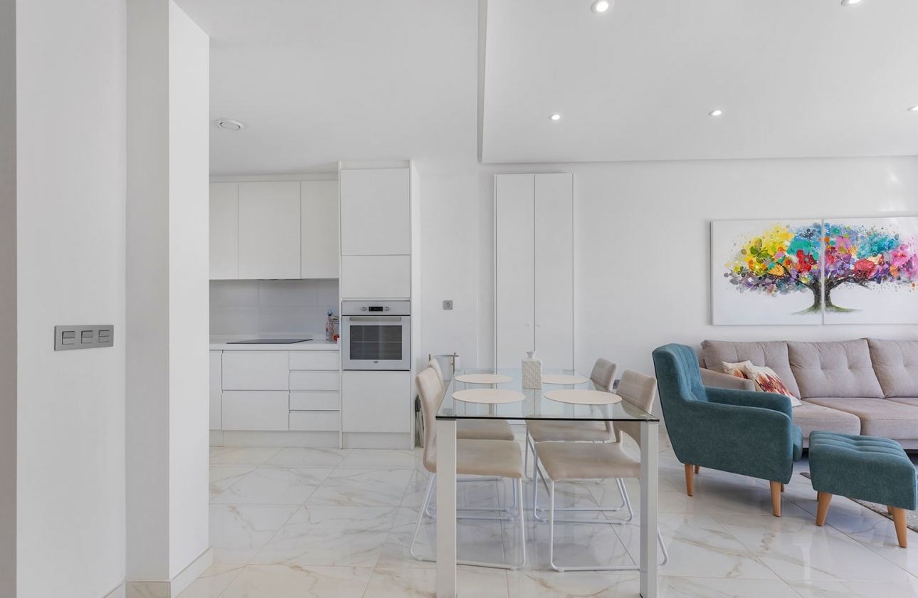 Resale - Penthouse - Torre Pacheco - Dolores De Pacheco