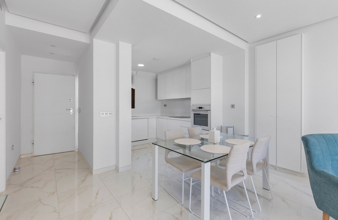 Resale - Penthouse - Torre Pacheco - Dolores De Pacheco