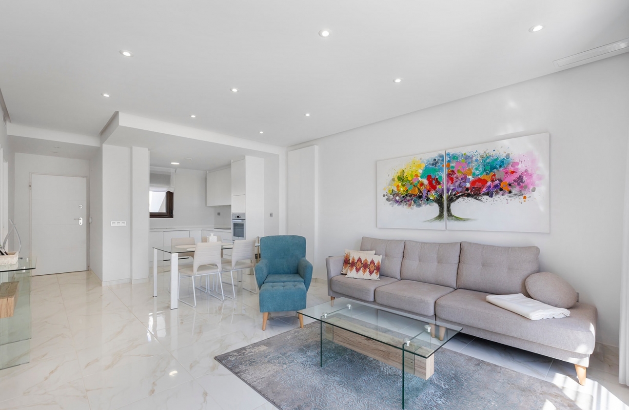 Resale - Penthouse - Torre Pacheco - Dolores De Pacheco