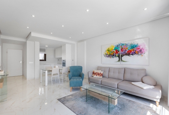 Resale - Penthouse - Torre Pacheco - Dolores De Pacheco