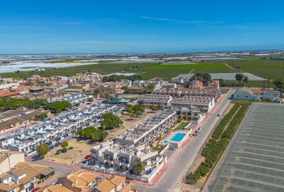 Resale - Penthouse - Torre Pacheco - Dolores De Pacheco