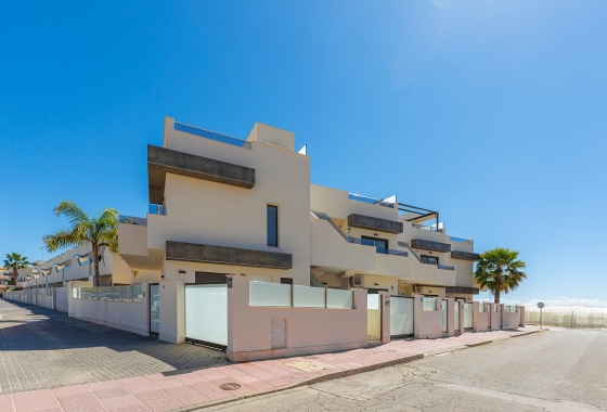 Resale - Penthouse - Torre Pacheco - Dolores De Pacheco