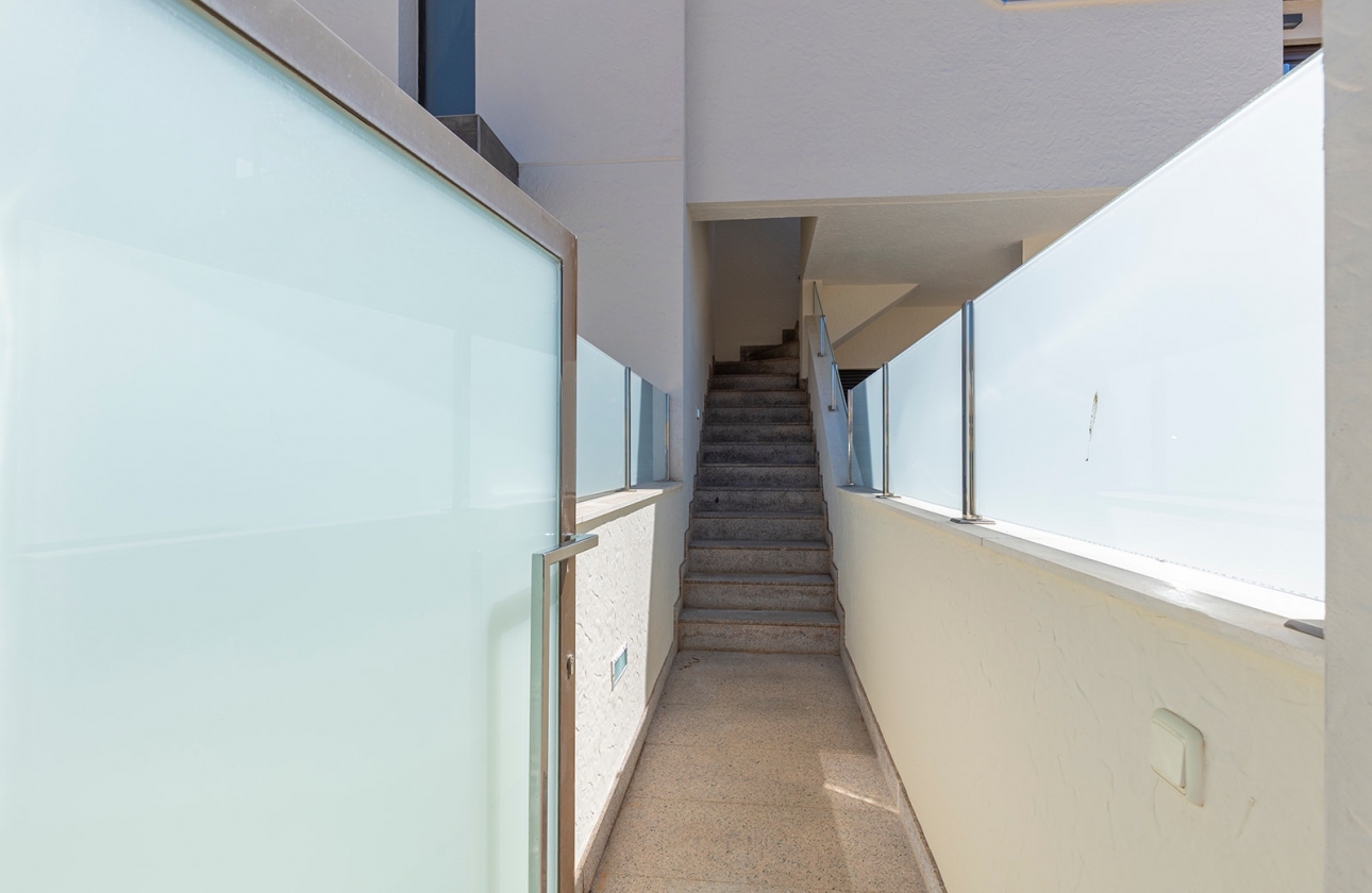 Resale - Penthouse - Torre Pacheco - Dolores De Pacheco