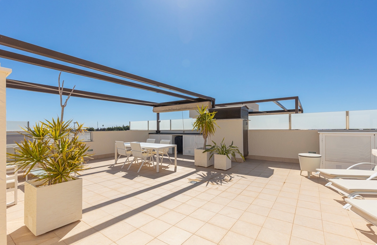 Resale - Penthouse - Torre Pacheco - Dolores De Pacheco