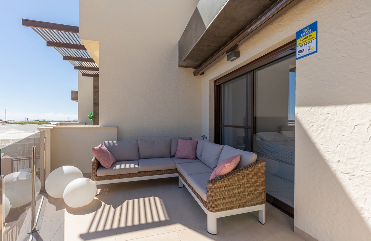 Resale - Penthouse - Torre Pacheco - Dolores De Pacheco