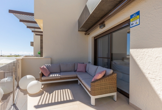 Resale - Penthouse - Torre Pacheco - Dolores De Pacheco