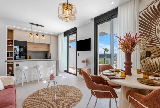 Reventa - Apartamento / piso - Torre Pacheco - Santa Rosalia