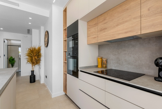 Reventa - Apartamento / piso - Torre Pacheco - Santa Rosalia