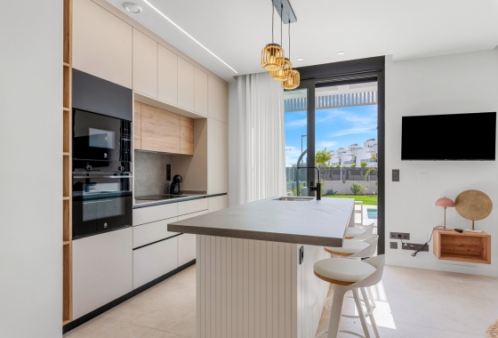 Reventa - Apartamento / piso - Torre Pacheco - Santa Rosalia