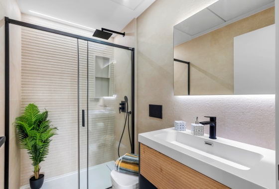 Reventa - Apartamento / piso - Torre Pacheco - Santa Rosalia