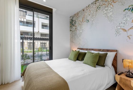 Reventa - Apartamento / piso - Torre Pacheco - Santa Rosalia