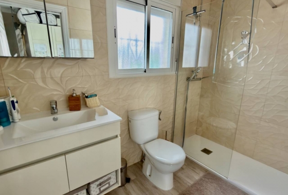 Resale - Finca / Country Property - Rafal