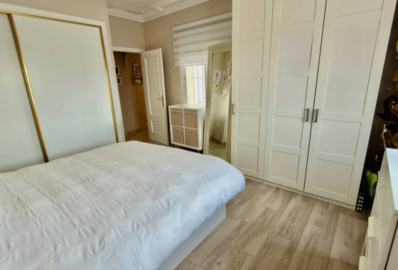 Resale - Finca / Country Property - Rafal