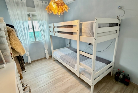 Resale - Finca / Country Property - Rafal