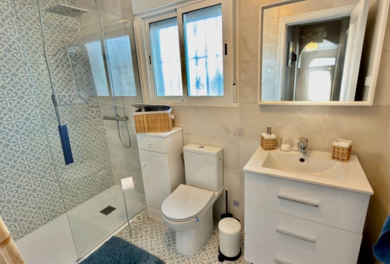 Resale - Finca / Country Property - Rafal