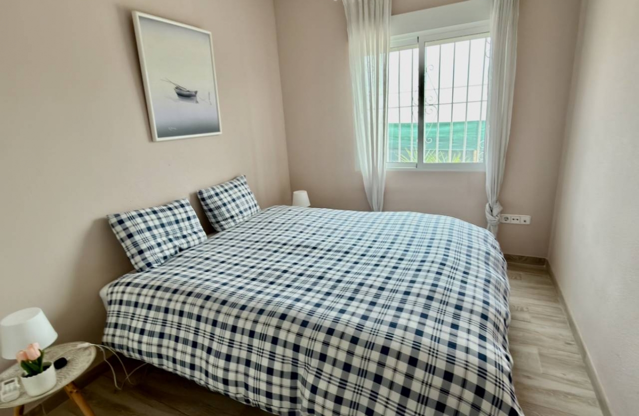 Resale - Finca / Country Property - Rafal