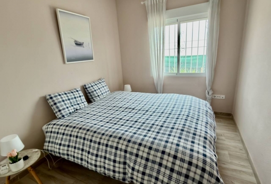 Resale - Finca / Country Property - Rafal