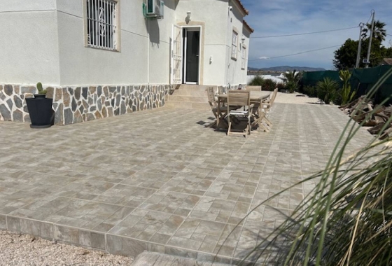 Resale - Finca / Country Property - Rafal