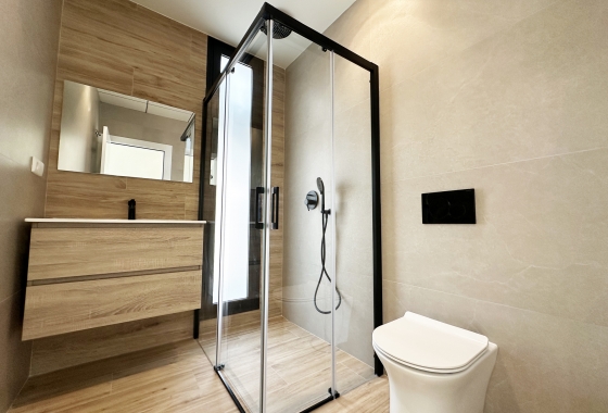 Obra nueva - Villa - Torre de la Horadada