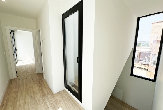 Obra nueva - Villa - Torre de la Horadada