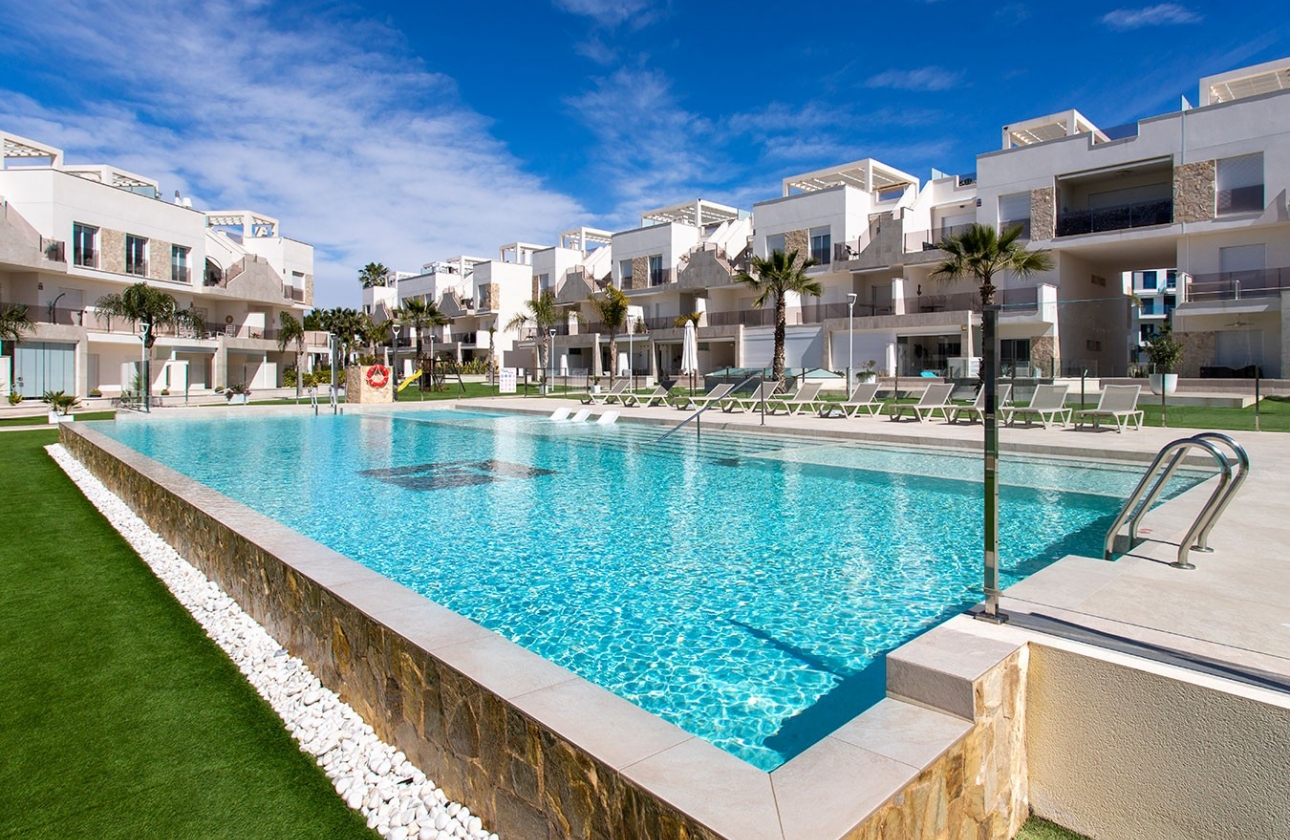 Reventa - Apartamento / piso - Guardamar del Segura - El Raso