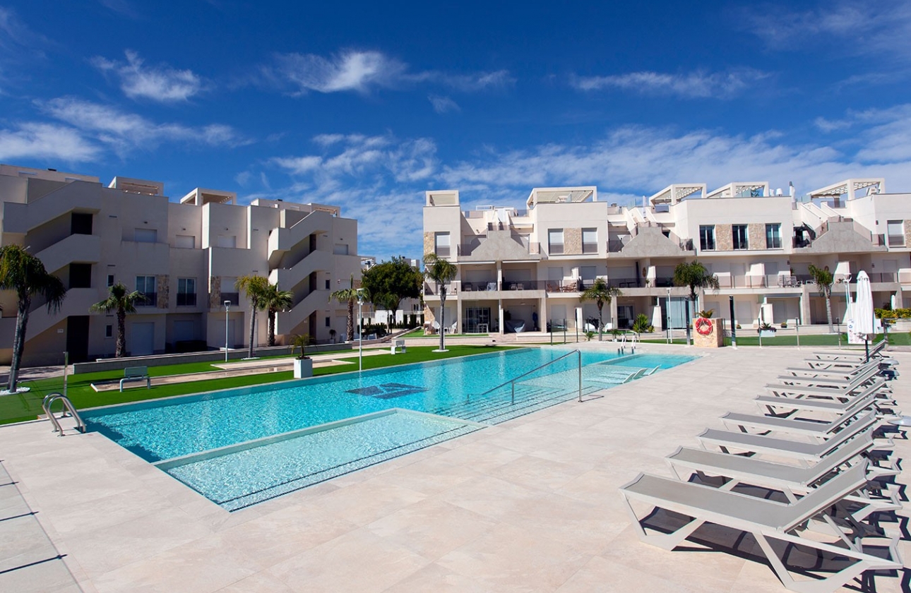 Reventa - Apartamento / piso - Guardamar del Segura - El Raso