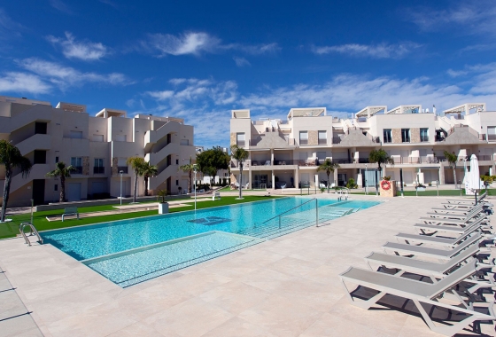 Reventa - Apartamento / piso - Guardamar del Segura - El Raso