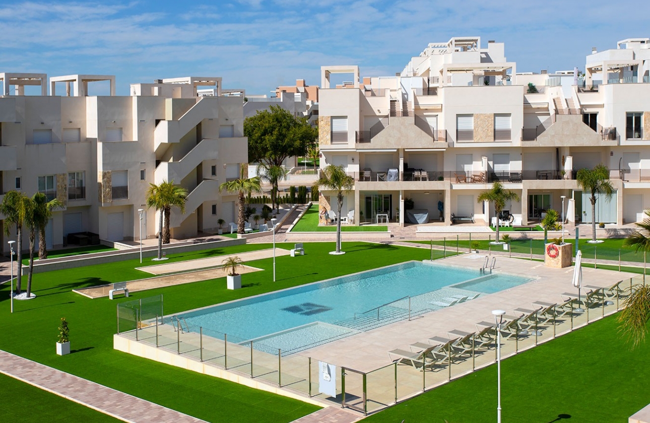 Reventa - Apartamento / piso - Guardamar del Segura - El Raso