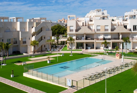 Reventa - Apartamento / piso - Guardamar del Segura - El Raso