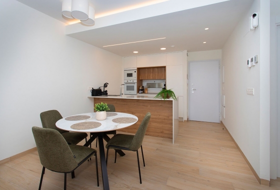 Reventa - Apartamento / piso - Guardamar del Segura - El Raso