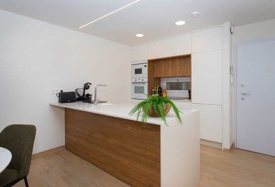 Reventa - Apartamento / piso - Guardamar del Segura - El Raso