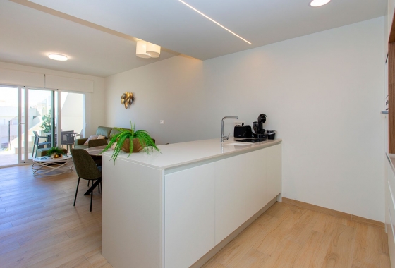 Reventa - Apartamento / piso - Guardamar del Segura - El Raso